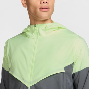 Manufacturers Windbreaker Jackets Windproof Waterproof Outdoor Windproof Waterproof Breathable Windbreaker Casual for Man - Product Image 4