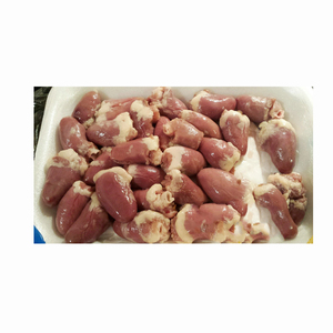 Coeur de poulet congelé en gros pour l'exportation près de chez moi - Product Image 3