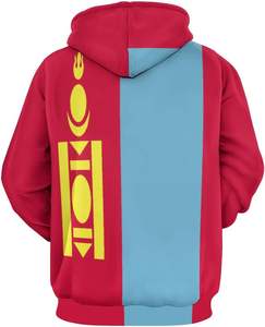 Nueva moda, sudaderas con capucha de la mejor calidad, la mejor ropa de calle, Sudadera con capucha de talla grande para hombre, sudaderas pesadas ajustadas - Product Image 2