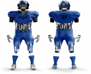 Haute qualité vêtements de sport personnalisés hommes ensembles insolites Vintage américain Rugby chemises maillot gros Rugby Union League uniformes - Product Image 6