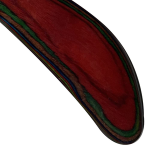 Cuchillo de Acero Inoxidable Japonés para Cascos de Ganado, con Mango de Madera Suave, Ideal para una Mejor Limpieza de Cascos - Product Image 2