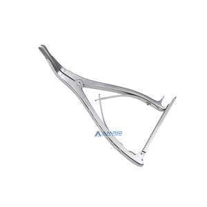 Set quirúrgico de retractor y distractor de rodilla ortopédico de Amrid Surgical - Product Image 1