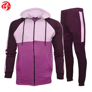 Ropa activa Nuevo estilo Jogging Correr Ropa de entrenamiento deportivo Chándales Multifuncional Más vendidos Chándales para hombres - Product Image 5