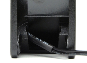 พัดลมระบายอากาศแบบแกน ขนาด 120x38 มม. สำหรับใช้ในบ้าน ทำจากพลาสติก - Product Image 5