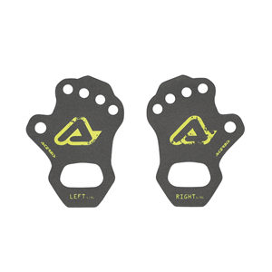 Acerbis Underglove Palmino Motorcycle Handlebar Accessories - Product Image 1