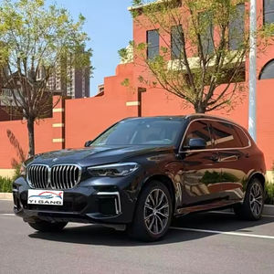 <span class=keywords><strong>BMW</strong></span> <span class=keywords><strong>X5</strong></span> 2023 (Importado) XDrive 30Li Paquete M Sport, Vehículo Utilitario Deportivo (SUV) Mediano-Grande con Tracción en las Cuatro Ruedas, Usado para Exportación - Product Image 1