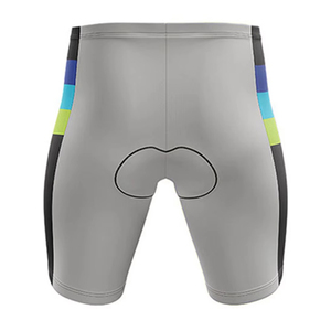 Ensemble de maillot et short de cyclisme unisexe très vendu, vêtements de vélo élégants, maillot de cyclisme professionnel, uniforme de course - Product Image 5
