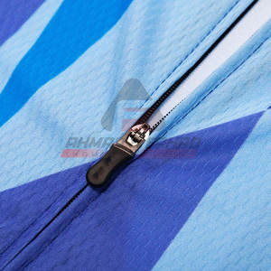 Offre Spéciale personnalisé hommes cyclisme vêtements Sublimation impression équipe vélo uniforme grande taille ensemble - Product Image 4