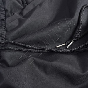 Venta al por mayor personalizado hombres y mujeres esquí snowboard pantalones holgados impermeable transpirable invierno bolsillos con cremallera a prueba de viento diseño Unisex - Product Image 5