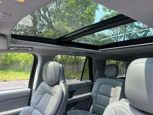 RÉSERVE DE NAVIGATEUR LINC0LN LHD/RHD 2018 UTILISÉE - Product Image 2