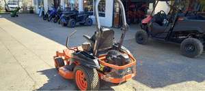 ใช้สำหรับเครื่องตัดหญ้า Kubota Z412-48-AU ZERO ซึ่งมีส่วนประกอบเครื่องยนต์หลักสำหรับเมล็ดข้าวโพดถั่วลิสงและการเก็บเกี่ยวมันฝรั่ง - Product Image 6