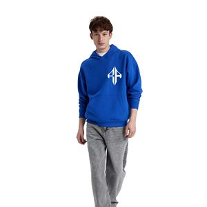 Sudaderas con capucha personalizadas para hombres, serigrafía, de algodón 100% Material, logotipo personalizado de alta calidad, precios baratos - Product Image 3