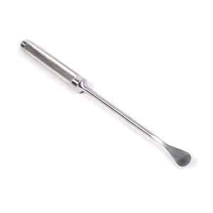 Elevador Cobb de Alta Calidad, 32.5 cm de Longitud Total, Mango de Goma de 20 cm, Acero Inoxidable Alemán, Marca Surgiright Instruments - Product Image 5