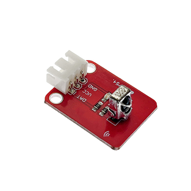 SINAPUS3275 VS1838 Infrared Sensor IR Receiver Module Board