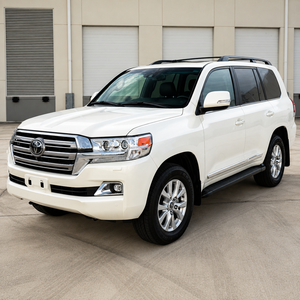 LANDCRUISERS 2021 DE PRIMERA CALIDAD, 5.7 LITROS V8, EN PERFECTO ESTADO, IMPECABLES, MEJOR OFERTA, LISTOS PARA EXPORTACIÓN, SUV DE LUJO - Product Image 1