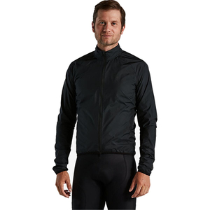 Custom Logo <b>Men's</b> Lightweight Waterproof Windbreaker <b>Jacket</b> Breathable <b>Thin</b> Outdoor Cycling Sport Windcoat Running Outerwear - Product Image 1