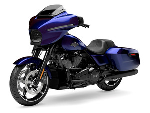 ประมูล-เสนอขาย 2025 FLHX Street-Glide Special รถจักรยานยนต์ใหม่ แบรนด์แท้ กำลังสูง 1001-2000 วัตต์ ความเร็วสูงสุด พร้อมเงินดาวน์ - Product Image 1