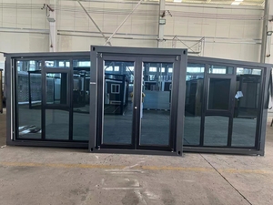 Modulaire Stalen Structuur Geprefabriceerde Modulaire Opvouwbare Uitbreidbare Container Huis Capsule Container Manuf Acturer