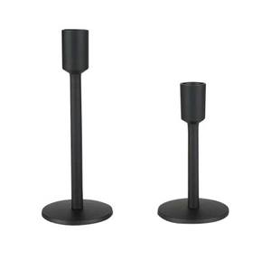 Christmas Wedding Festival Lighting <b>Taper</b> <b>Candle</b> <b>Holder</b> Candlestick <b>Holders</b> unique <b>candle</b> jar - Product Image 3