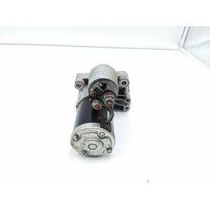 MOTORINO D'AVVIAMENTO PEUGEOT 5008 (2017>) (17>) 5802EG Diesel 1.6 - Product Image 6