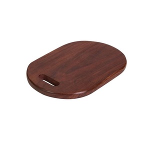 Planche à découper fruits et légumes en bois pour décoration de cuisine, Restaurant et hôtels planche à découper de Table - Product Image 5