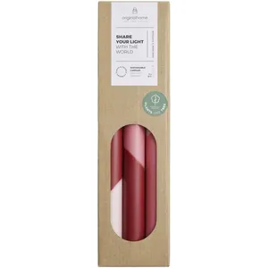 Bougie Eden Originalhome - Ensemble de 3 pièces - Durable et écologique - Product Image 4