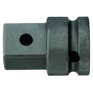 Gedore Convertor <b>Impact</b> <b>Socket</b> 3/4'' X 1'' Essential Pneumatic Tool Accessory - Product Image 1