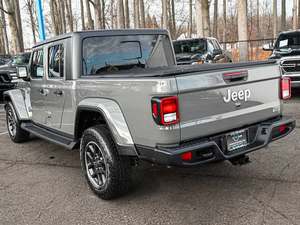 Elite Utilisé 2021 Gla-diator Over-land Crew Cab 4WD - Product Image 2