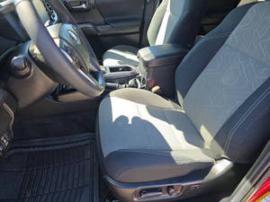 โตโยต้า ทาโคมา TRD สปอร์ต ปี 2023 สภาพดี ใช้งานน้อย - Product Image 5