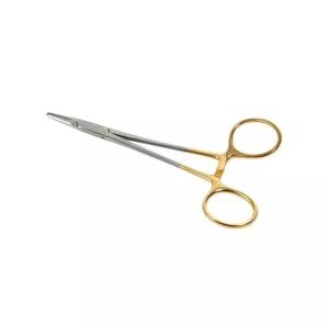 Portaagujas Nievert 13 Cm Con Mordazas De Carburo De Tungsteno - Product Image 1