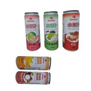 Datafa HACCP ได้รับการรับรองโลโก้ที่กำหนดเองรสผลไม้และผักกล่องกล่องน้ำผลไม้สำหรับคนรักอาหารและเครื่องดื่ม! - Product Image 1