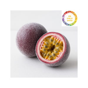 Fruta de la Pasión congelada de fábrica de Vietnam: sabor y color consistentes | Ofertas al por mayor - Product Image 6