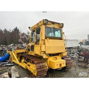 Sâu bướm <span class=keywords><strong>d5b</strong></span> <span class=keywords><strong>Dozer</strong></span> với sỏi paver mới được sử dụng cho Xây Dựng Nông nghiệp có tính năng thành phần cốt lõi động cơ bơm mang động cơ - Product Image 1