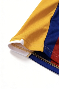 Soccer Jersey Club Soccer <strong>Kit</strong> 2026 <strong>Messi</strong> Jersey Fan Version Breathable Quick Dry Short Sleeve OEM Custom Football Shirt - Product Image 3