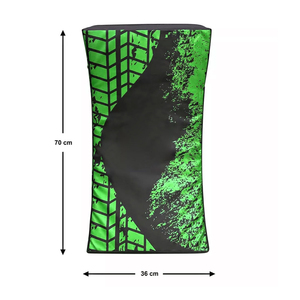 Escudo de patada de cuero PU resistente de alta calidad para entrenamiento deportivo en productos de boxeo de puñetazos y lucha - Product Image 6