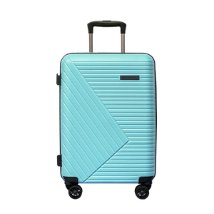 HUNGPHAT Vente en gros valise en PP durable de haute qualité sac de voyage étanche prix FOB fabriqué au Vietnam - Product Image 3