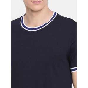 Camiseta Hip Hop Oversize Transpirable de Algodón 100% con Cuello Redondo y Manga Corta para Hombre y Mujer, Venta al por Mayor 2025 - Product Image 2