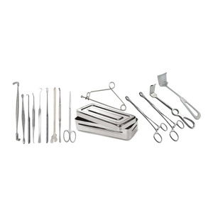 Instruments chirurgicaux de spéculum nasal en plastique faits à la main avec des instruments légers de chirurgie plastique par debonairii - Product Image 6