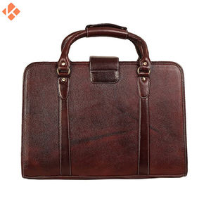 2024 diseño personalizado de alta calidad de cuero de vaca genuino Laptop Messenger Bag moda inteligente antirrobo al por mayor mochilas para portátiles - Product Image 2