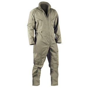 Traje de piloto transpirable, ignífugo, resistente al calor, cómodo, color personalizado, 220-300 GSM - Product Image 1