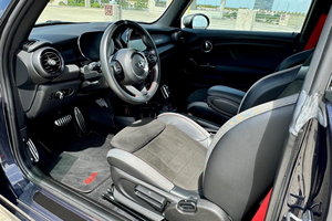 MINI COOPER JOHN COOPER WORKS GP 2021 D'OCCASION (LHD/RHD) - Product Image 2