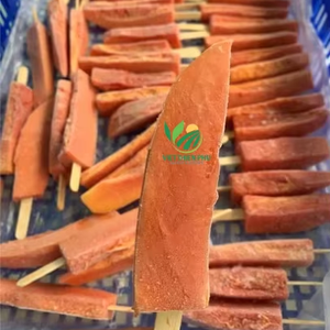 Zanahoria Congelada Premium en Oferta - Ideal para su Industria Alimentaria 100% Natural, Fabricada en Fábrica - Por VIET THIEN PHU de Vietnam - Product Image 1