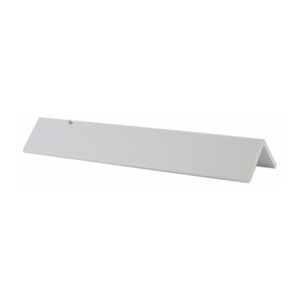 Paraspigolo 25x25 mm in PVC Espanso 3 Metri Colore Ciliegio - Product Image 2