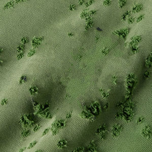 Sudaderas con Capucha para Hombre, Diseño Personalizado con Parches, Estilo Desgastado, Impresión Digital, 100% Algodón, Alta Venta - Product Image 5