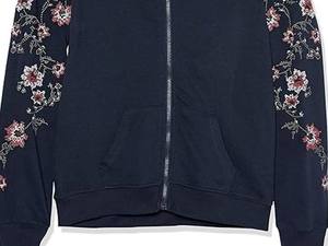 Nueva moda para hombre, sudaderas con capucha bordadas para hombre, tela duradera, superventas, tendencia superior, sudaderas con capucha bordadas de tasa razonable para hombre - Product Image 4