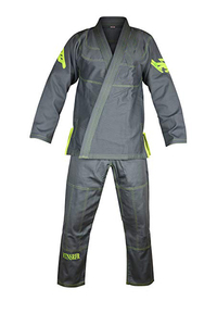 BJJ KIMINOS uniformes de Karate/Gi's /chaquetas 100% algodón duradero transpirable hecho a medida fabricante Sialkot Pakistán Vinor - Product Image 3