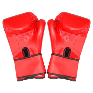 ถุงมือชกมวยหนังแท้แบบมืออาชีพ สไตล์ Winning รับผลิตตามสั่ง (OEM) พร้อมสกรีนโลโก้ รับคำสั่งซื้อแบบขายส่ง - Product Image 2