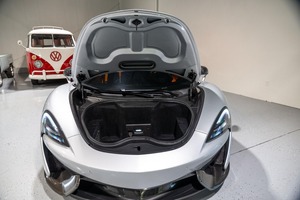 ทำความสะอาด2018 MC-LAR-en 570S Spider TWIN-Turbo V8 - Product Image 6