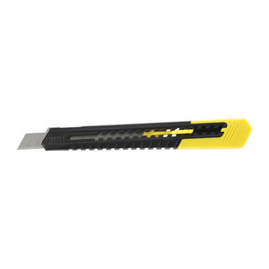 Taglierino St Cutter ABS Lama Retrattile 9,5 mm Art. 1.10.150 - Product Image 1