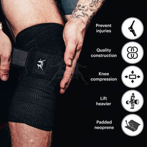 Muñequeras de tacto suave para un soporte confiable durante el entrenamiento en el gimnasio Muñequeras listas para sesiones de potencia y resistencia - Product Image 4